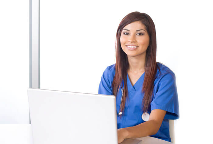 Medical Assisting in an office
