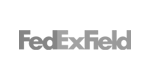 FedExField logo