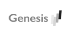 Genesis Healthcare logo