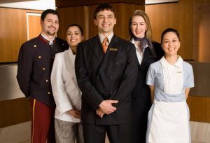 Top 5 Hospitality Careers - Career Technical Institute