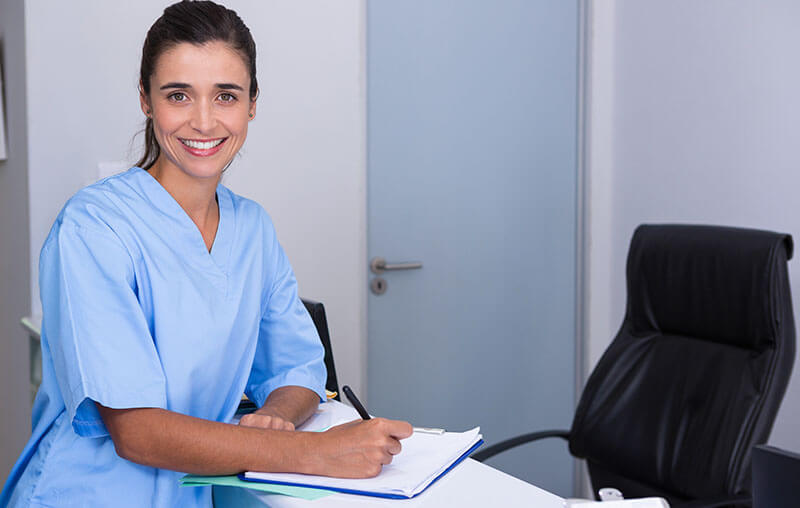 Medical Assistant Training in Programs in DC